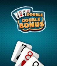 Double Double Bonus