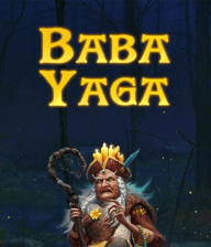 1 Reel Baba Yaga