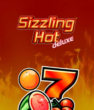 Sizzling Hot deluxe
