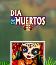 Dia De Muertos