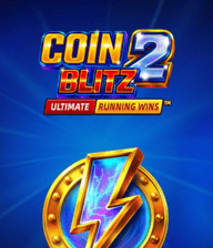 Coin Blitz 2: ULTIMATE RUNNING WINS