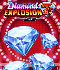 Diamond Explosion 7s SE