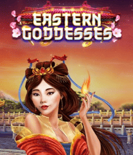 Eastern Goddesses