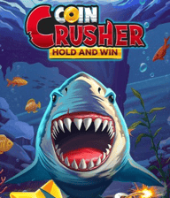 Coin Crusher Hold & Win