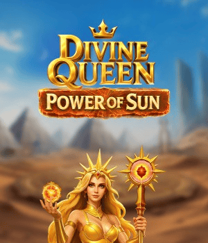 Divine Queen: Power of Sun