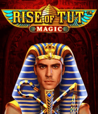 Rise of Tut Magic Buy Bonus