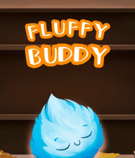 Fluffy Buddy