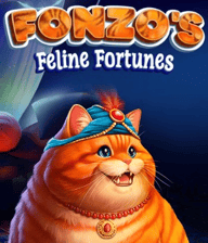 Fonzo's Feline Fortunes