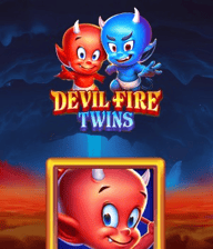 Devil Fire Twins