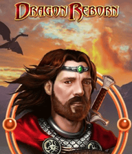Dragon Reborn