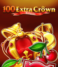 100 Extra Crown 6 reels