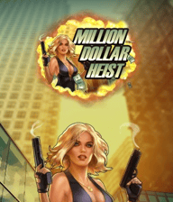Million Dollar Heist Xtreme