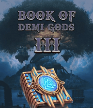 Book Of Demi Gods III