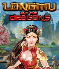 Longmu and the Dragons