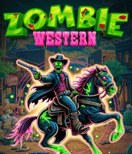 Western Zombie