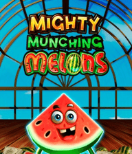 Mighty Munching Melons