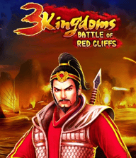 3 Kingdoms - Battle of Red Cliffs