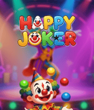 Happy Joker