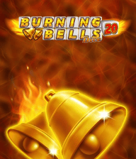 Blazing Bells 20 Dice