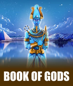 Book of Gods