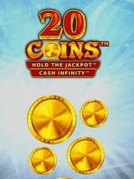 20 Coins