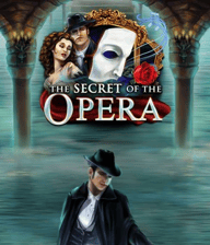The Secret of the Opera