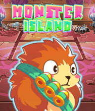 Monster Island