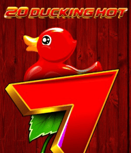 20 Ducking Hot
