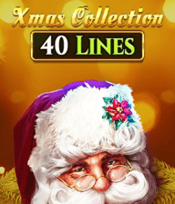 Xmas Collection 40 Lines