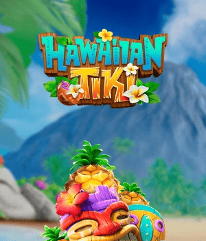 Hawaiian Tiki