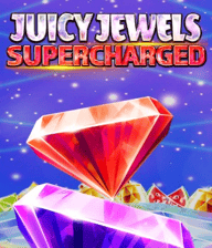 Juicy Jewels Supercharged