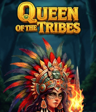 Queen Of The Tribes