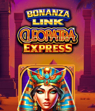 Bonanza Link: Cleopatra Express