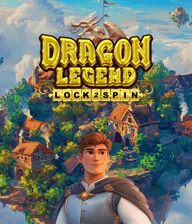 Dragon Legend Lock 2 Spin