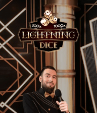 Lightning Dice