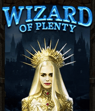 Wizard of Plenty