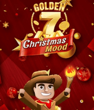 Golden 7 Christmas