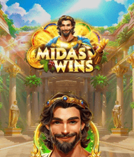 Midas Wins