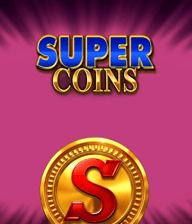 Super Coins Light
