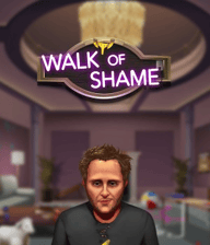 Walk Of Shame