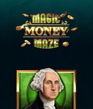 Magic Money Maze