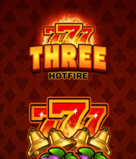 Three Hotfire