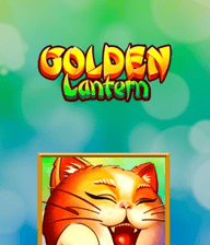 Golden Lantern