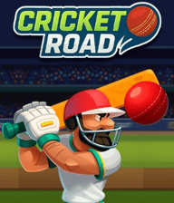 Cricket Road