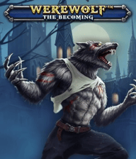 Werewolf - The Becoming
