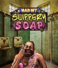 Mad Hit Slippery Soap