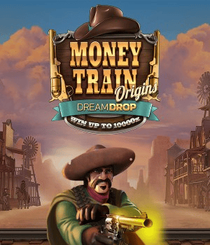 Money Train Origins Dream Drop