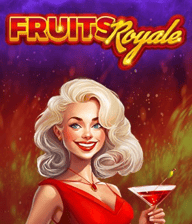Fruits Royale