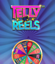Telly Reels Football Edition
