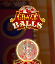 Crazy Balls